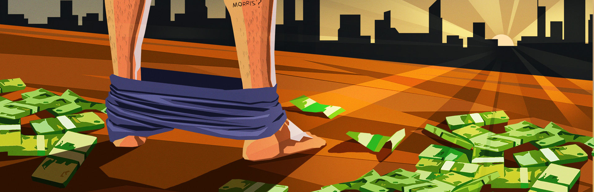 Startup Valley Adventure