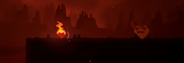 Overcome video 2