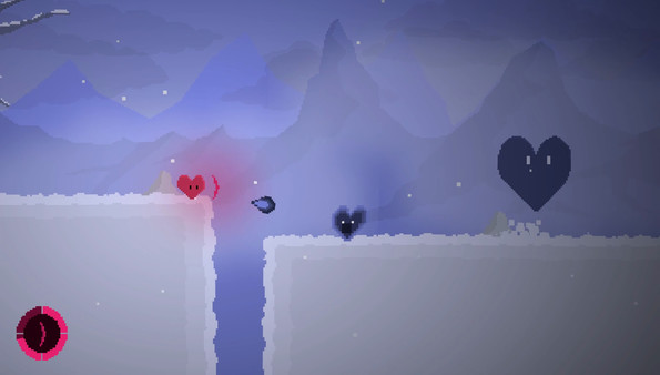 Screenshot z Overcome