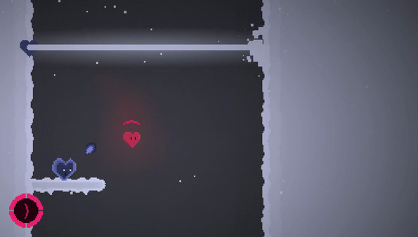 Screenshot z Overcome