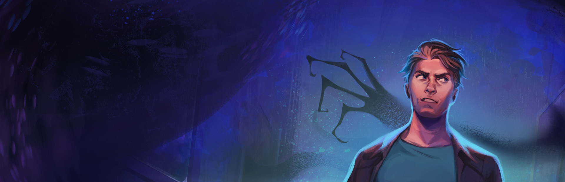 Demon Hunter 5: Ascendance