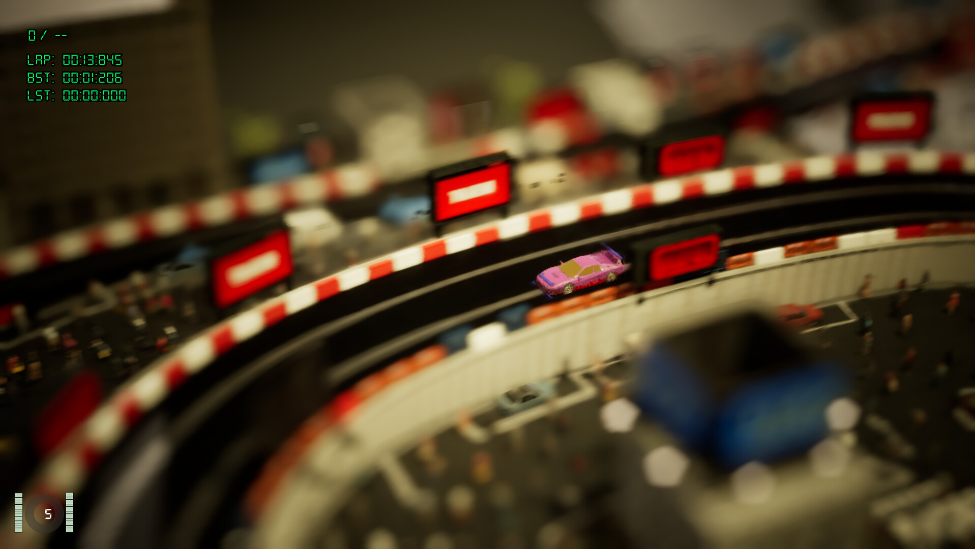 Deslot screenshot 8