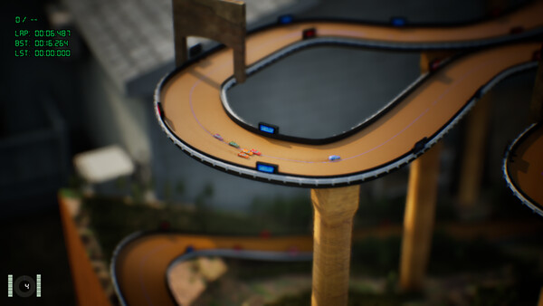 Deslot Screenshot