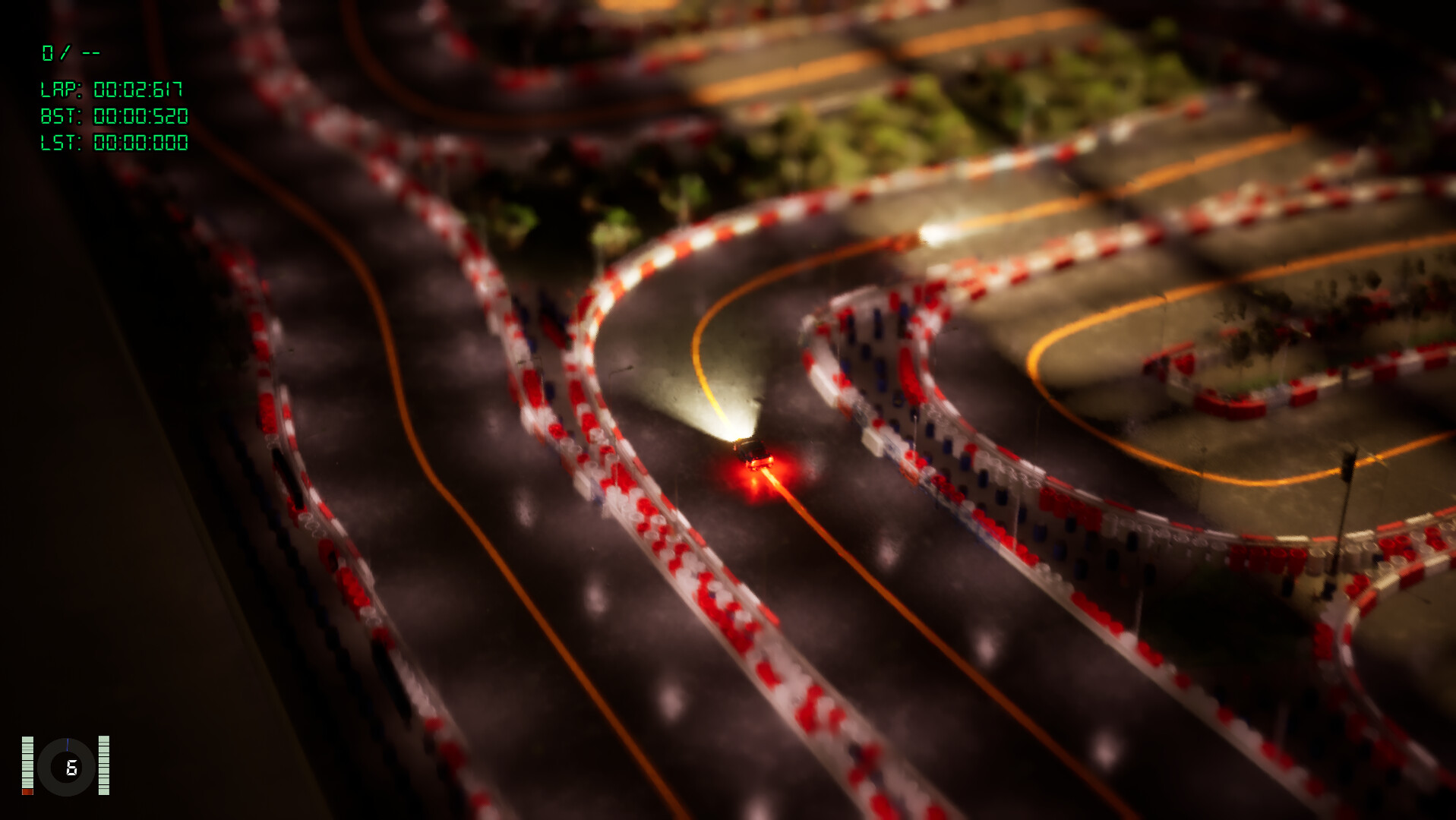 Deslot screenshot 3