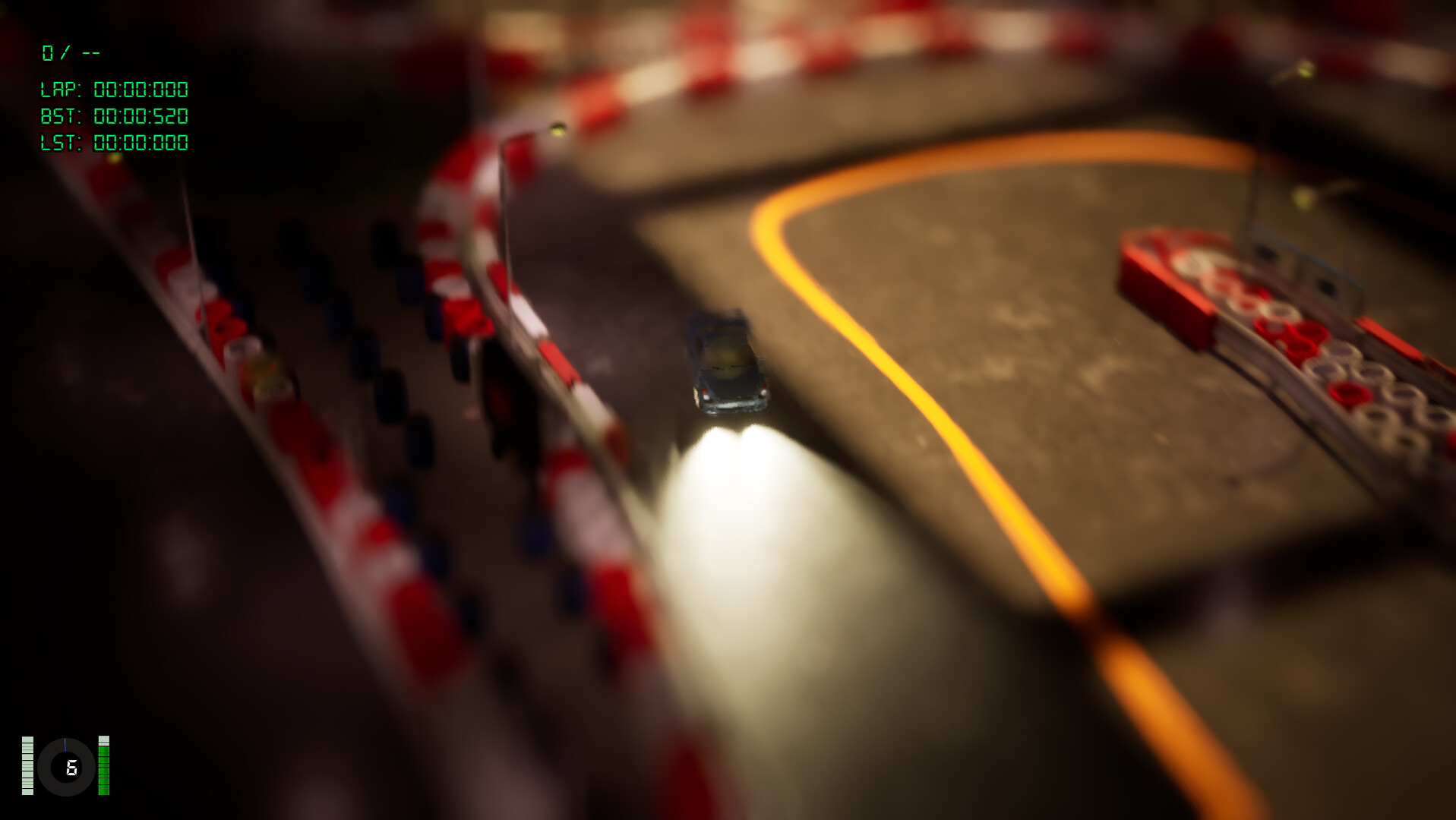 Deslot screenshot #9