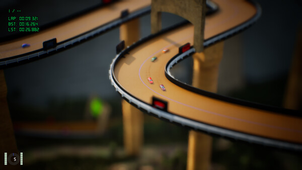Deslot Screenshot