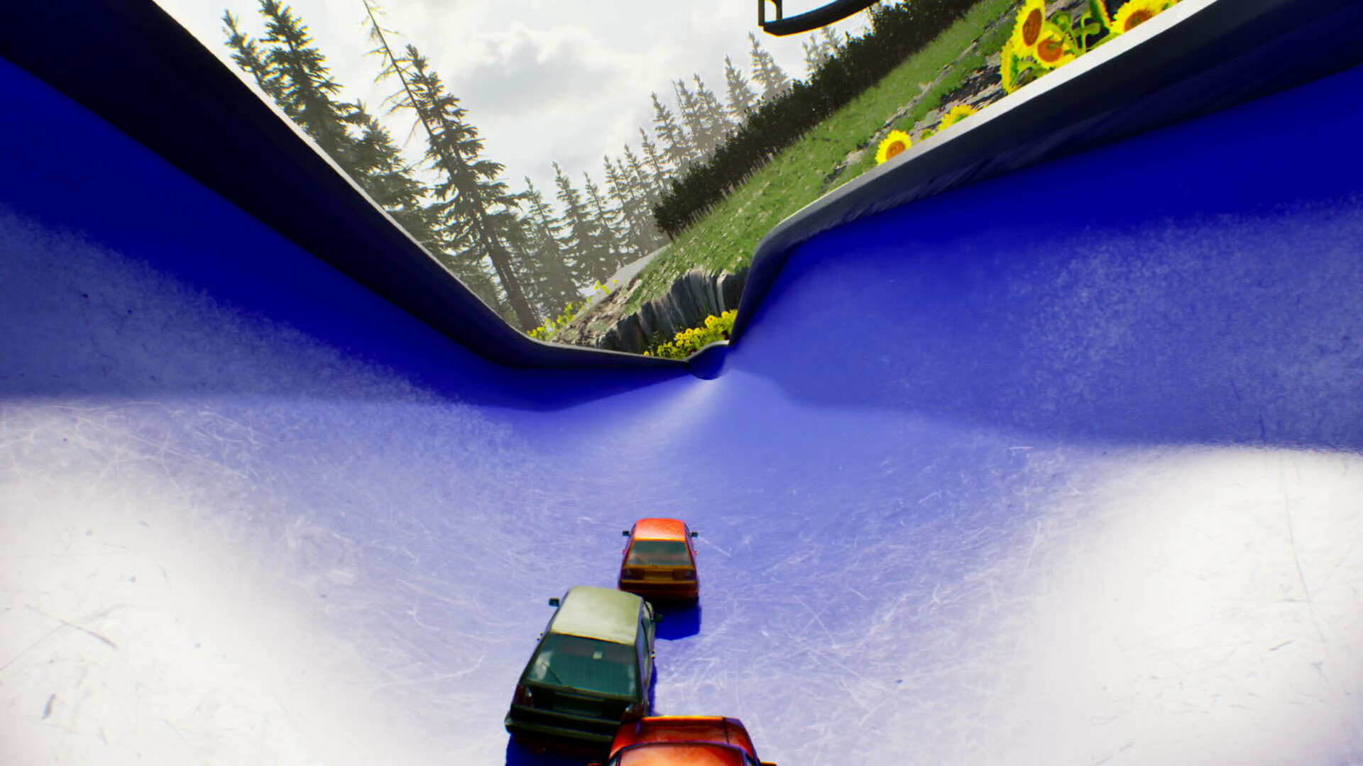 Deslot screenshot #4