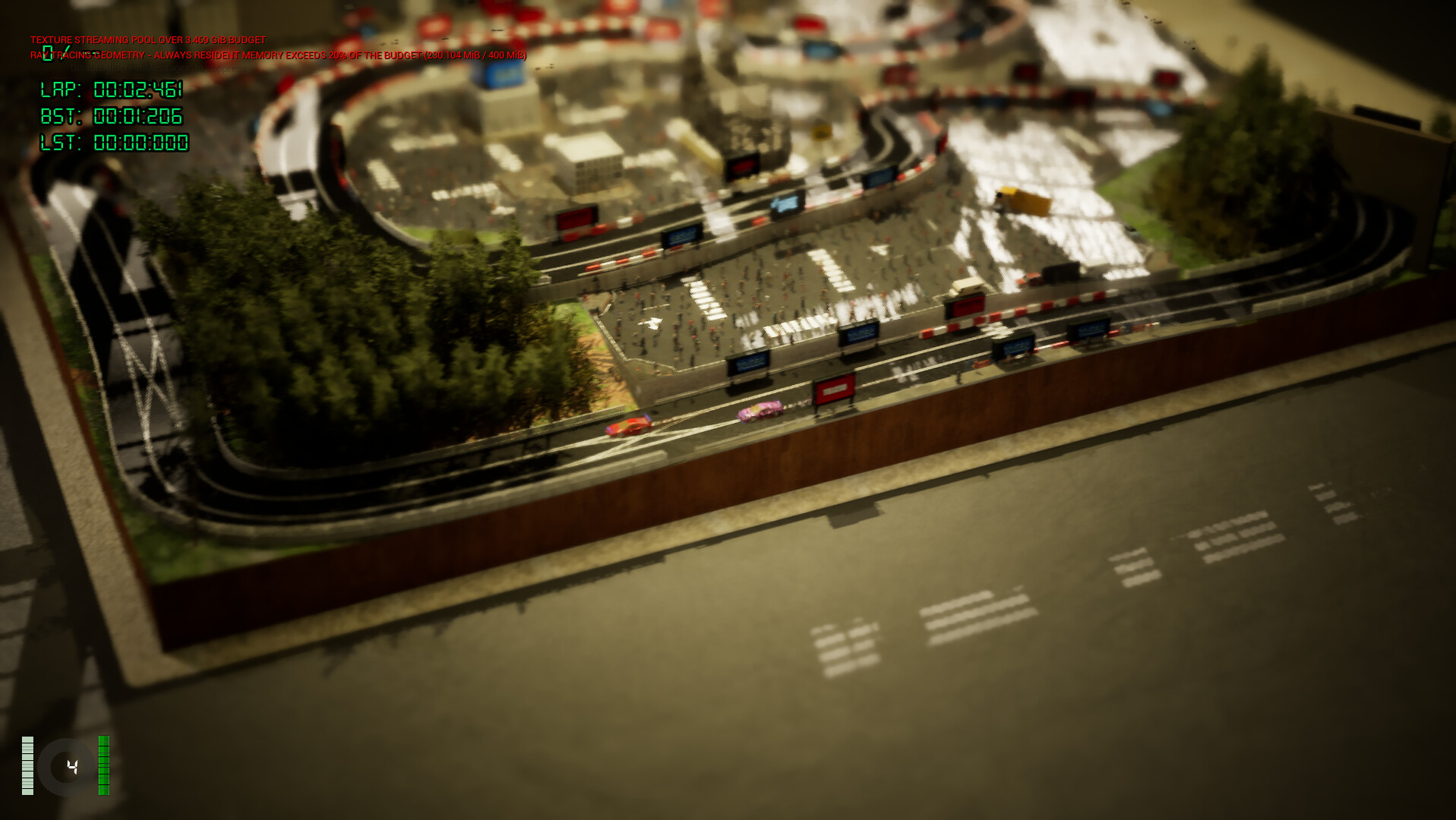 Deslot screenshot 1