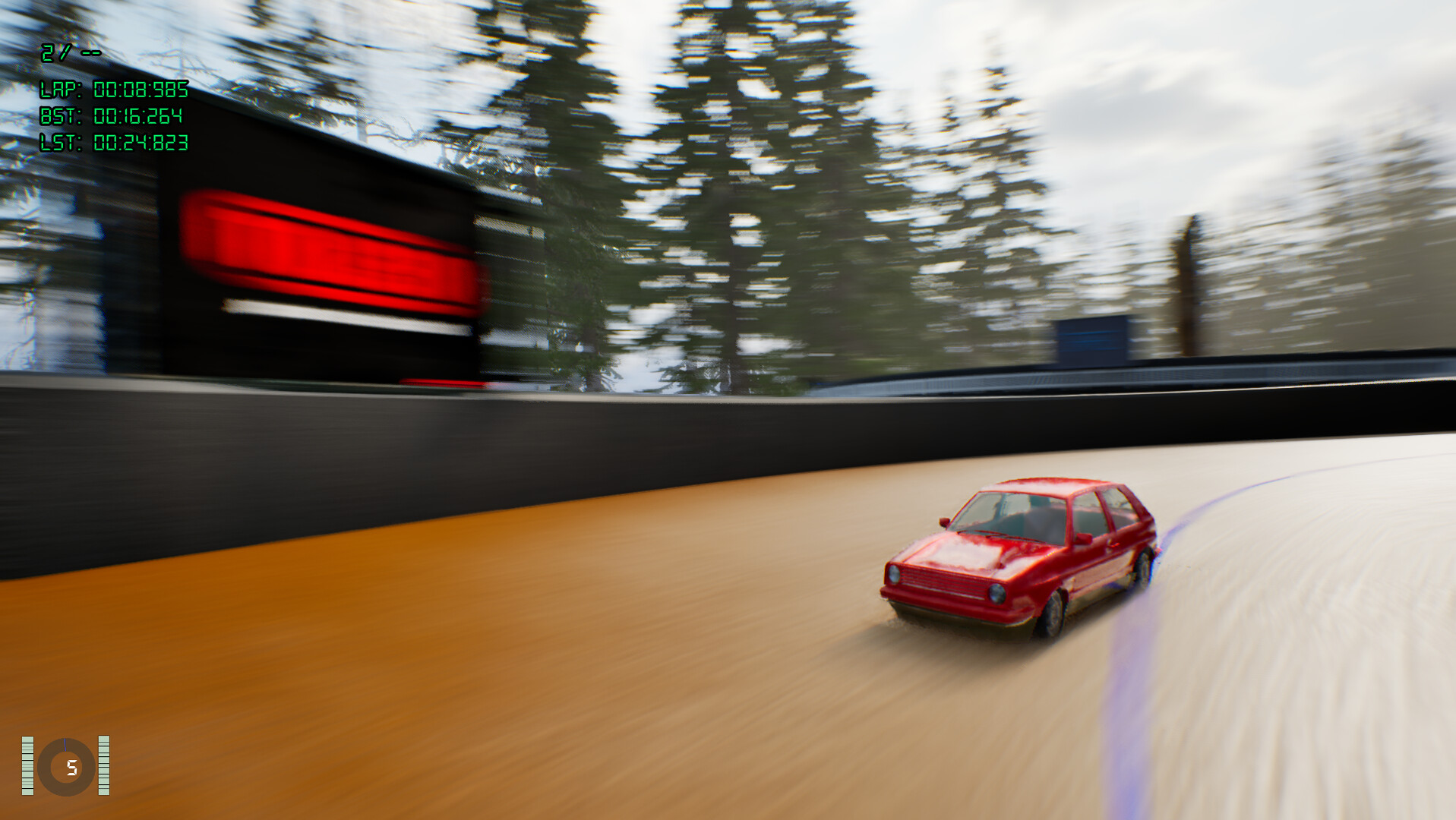 Deslot screenshot #13