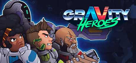 Gravity Heroes steam charts