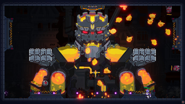 Gravity Heroes screenshot 1