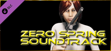 Zero spring Soundtrack banner image