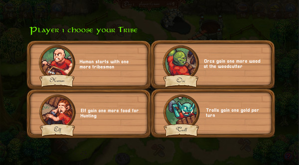 Screenshot z Khan VS Kahn