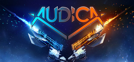 AUDICA: Rhythm Shooter Cover Image
