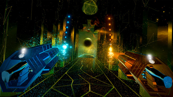 AUDICA: Rhythm Shooter