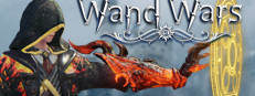 魔杖战争 Wand Wars: Rise