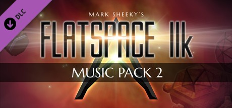 Flatspace IIk Music Pack 2