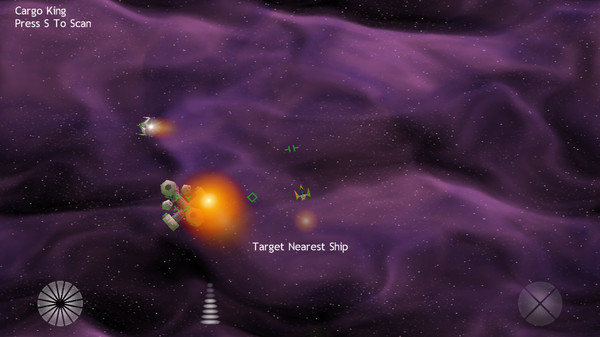 Flatspace IIk Music Pack 3 screenshot 1