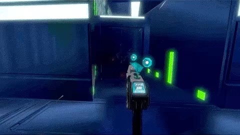 Beat Blaster video 3
