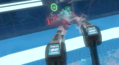 Beat Blaster video 2