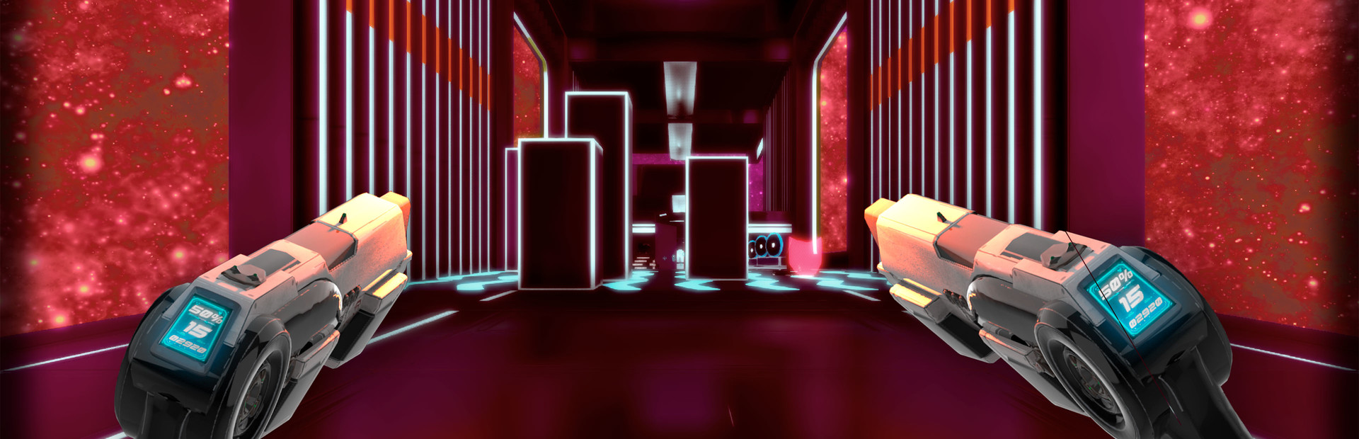 Beat Blaster