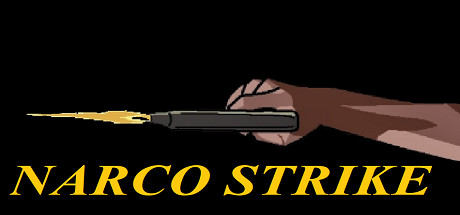 Narco Strike steam charts