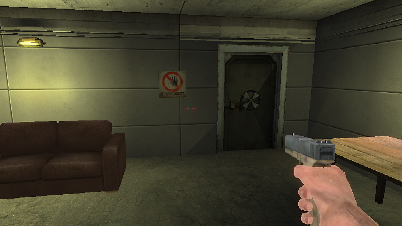 Narco Strike Featured Screenshot #1