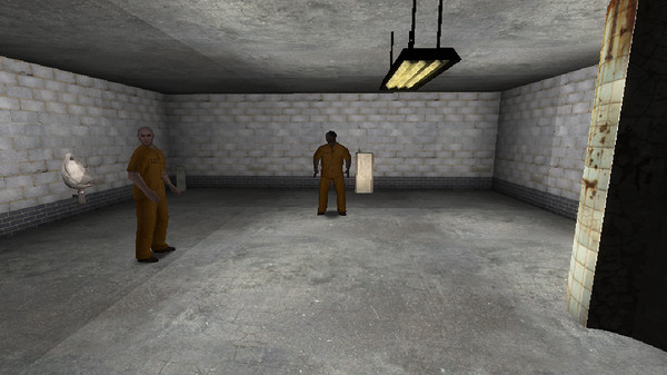 Narco Strike screenshot 4