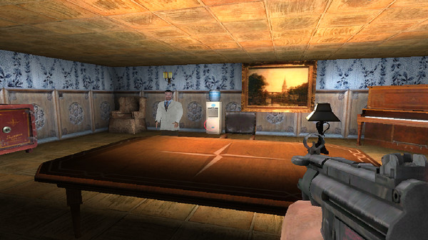 Narco Strike screenshot 5