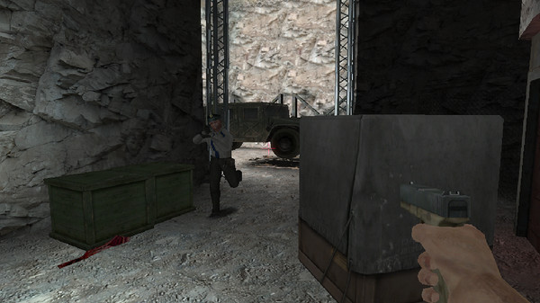 Narco Strike screenshot 3