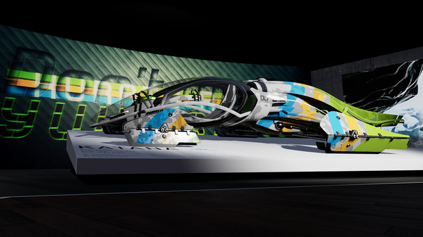 Snowrifters VEX screenshot 4