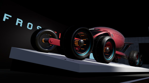 Snowrifters VEX screenshot 3