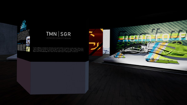 Snowrifters VEX screenshot 6