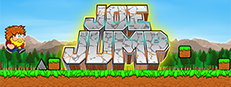 Joe Jump Impossible Quest game cover
