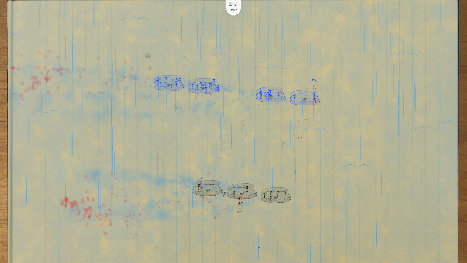 There Will Be Ink screenshot #6