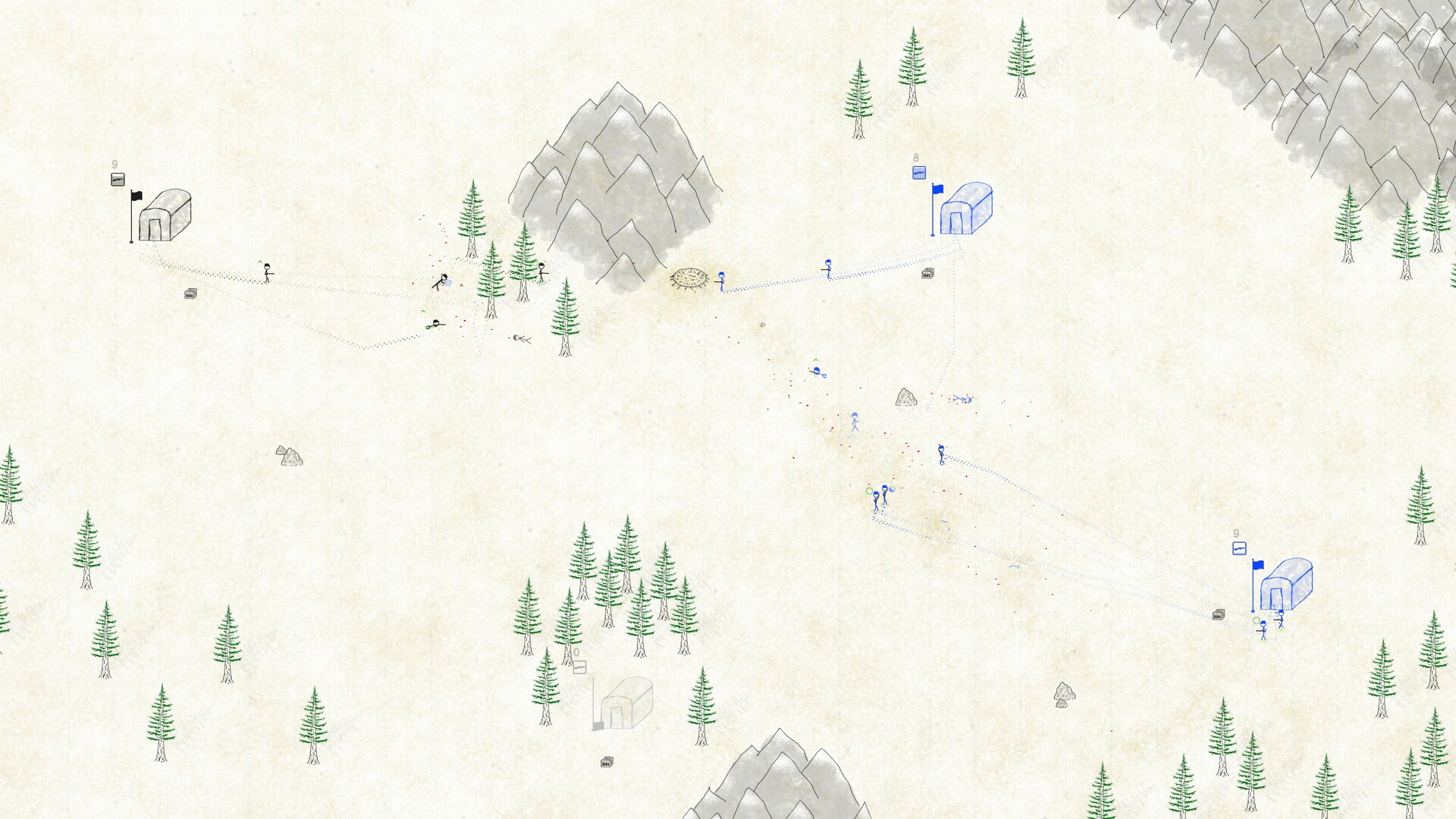 There Will Be Ink screenshot #4