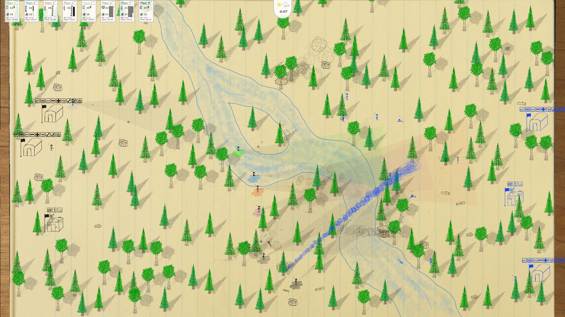 There Will Be Ink screenshot #8