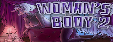 Woman's body 2