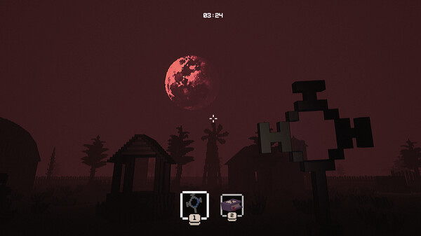 Supernatural Shenanigans screenshot 4