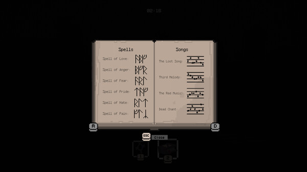 Supernatural Shenanigans screenshot 2