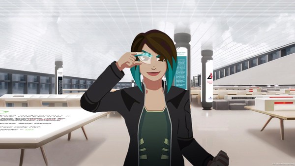 Hellink screenshot 2