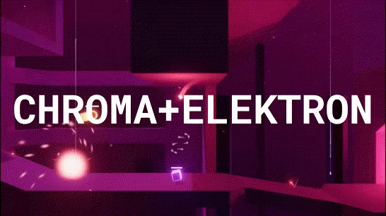 CHROMA+ELEKTRON video 1