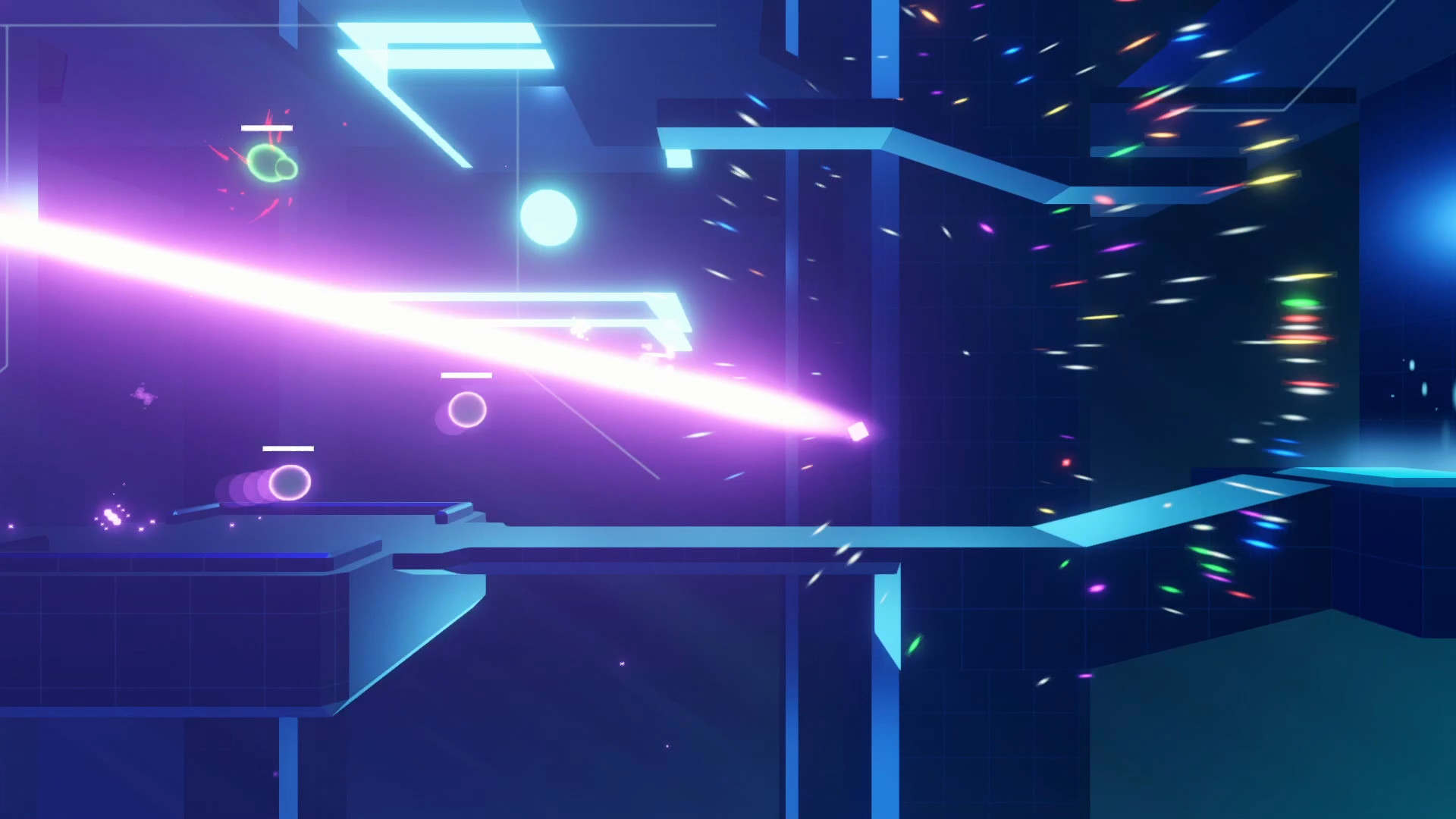 CHROMA+ELEKTRON Featured Screenshot #1