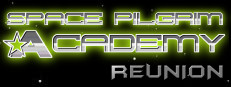 Space Pilgrim Academy: Reunion