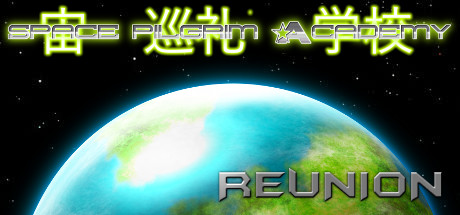 Space Pilgrim Academy: Reunion steam charts