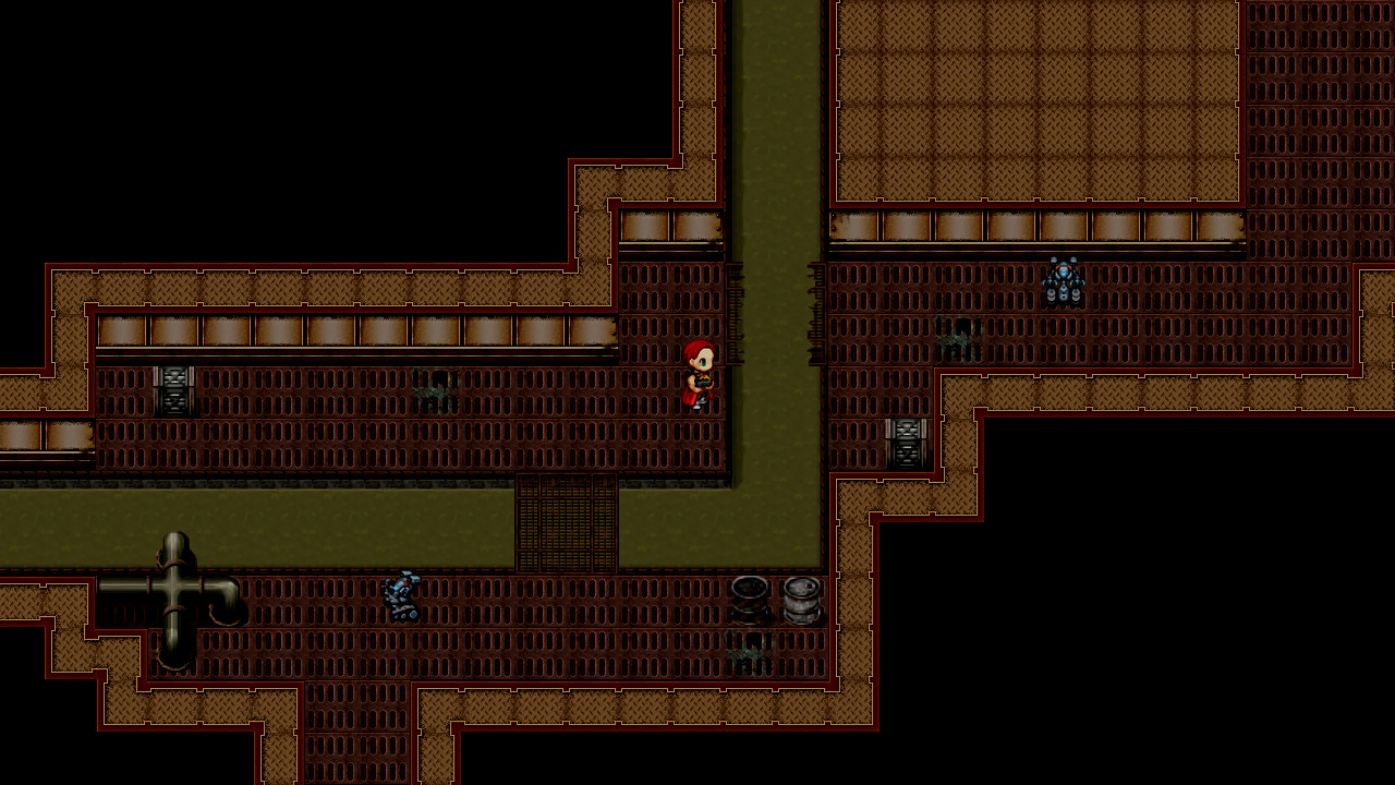 Space Pilgrim Academy: Reunion screenshot #5