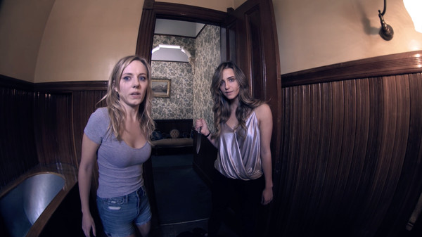 Amaze VR - Thriller Pack 2
