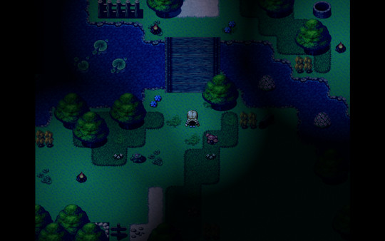 Screenshot z R.I.C.A Screenshot z R.I.C.A