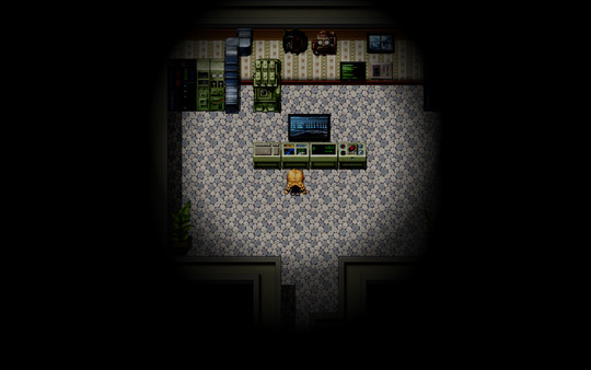 Screenshot z R.I.C.A Screenshot z R.I.C.A