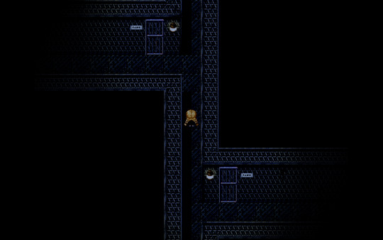 Screenshot z R.I.C.A Screenshot z R.I.C.A